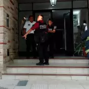 Tragedia t�xica en Villa Devoto: una ni�era y dos ni�os murieron por mon�xido de carbono en su propia casa