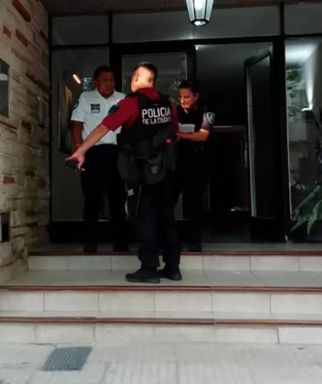 Una ni�era y dos ni�os murieron por mon�xido de carbono