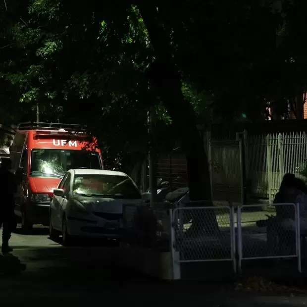 Una ni�era y dos ni�os murieron por mon�xido de carbono