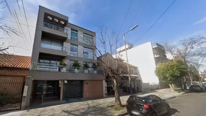 Una ni�era y dos ni�os murieron por mon�xido de carbono