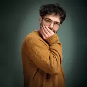 Preocupaci�n por la salud de Peter Lanzani: el actor fue internado de urgencia