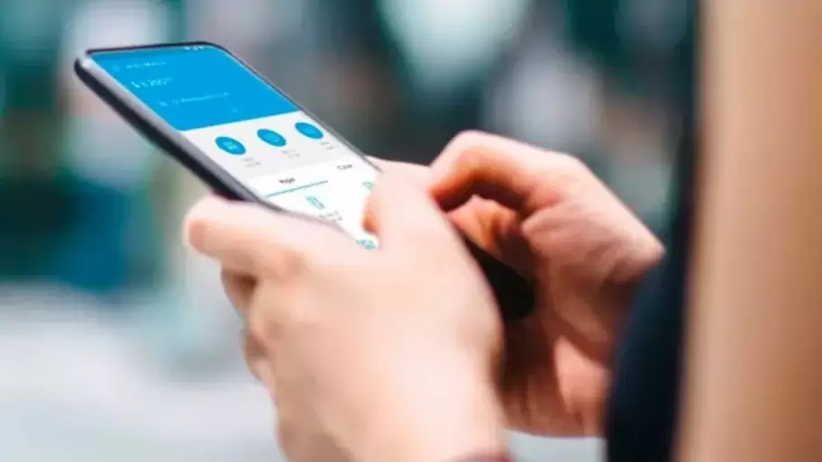 Seg�n Juan Carlos, creador de la m�quina, los pagos son de forma segura a trav�s de billeteras virtuales