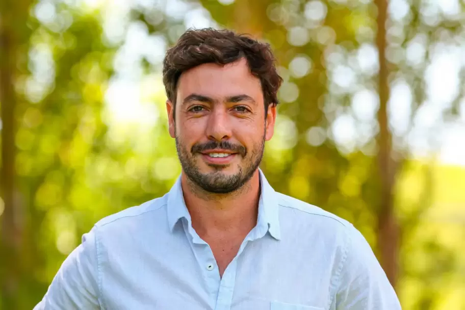 Intendente de Pinamar, Juan Ibarguren