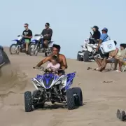 El intendente de Pinamar habl� sobre el caso Bastian: "Se trat� de una irresponsabilidad del padre"