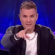 Del Moro filtr� los cambios de GH Generaci�n Dorada y destap� su miedo al rating