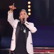 Ni la m�sica lo apaga: se incendi� un boliche de L-Gante y volvi� a generar preocupaci�n