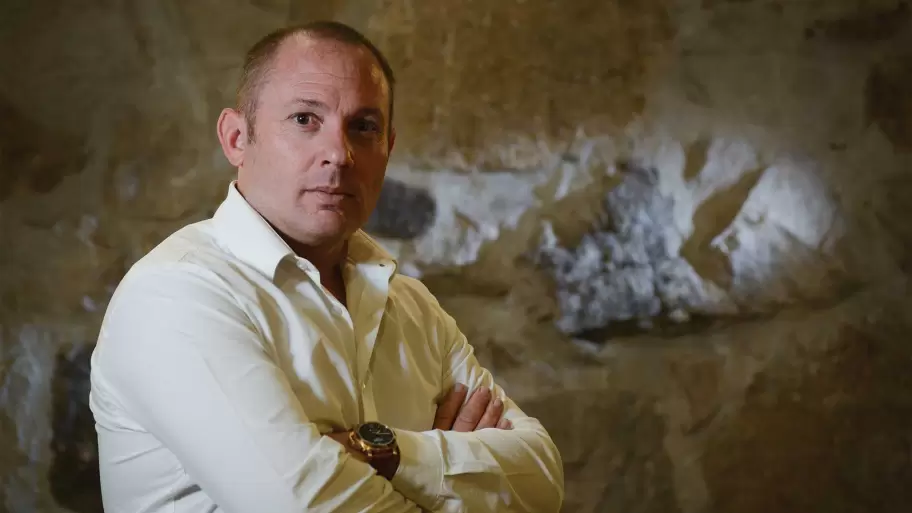 �Marcelo D'Alessio