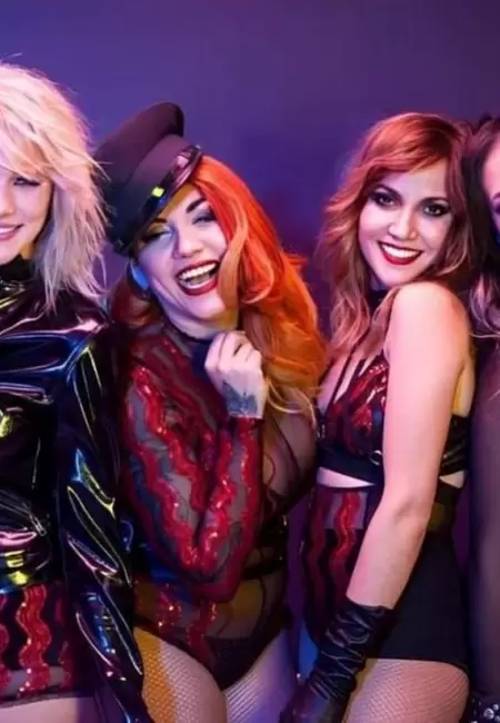 Las Bandana en la actualidad