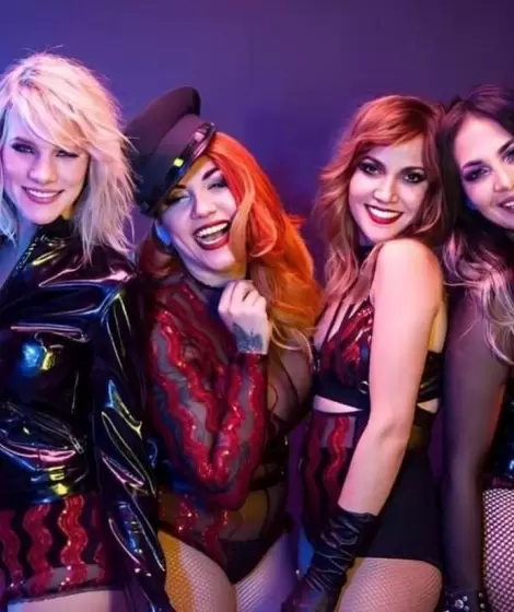 Las Bandana en la actualidad