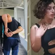 Misterio y terror: as� fueron las �ltimas horas con vida de �rika Antonella �lvarez antes de su femicidio