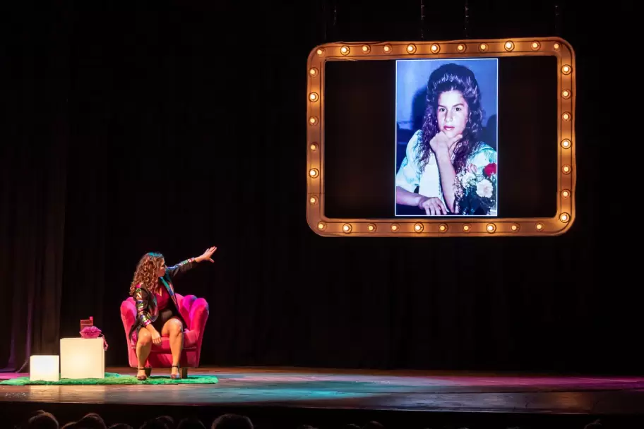 Experiencia Dalia Gutmann