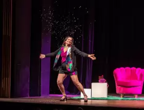 Experiencia Dalia Gutmann