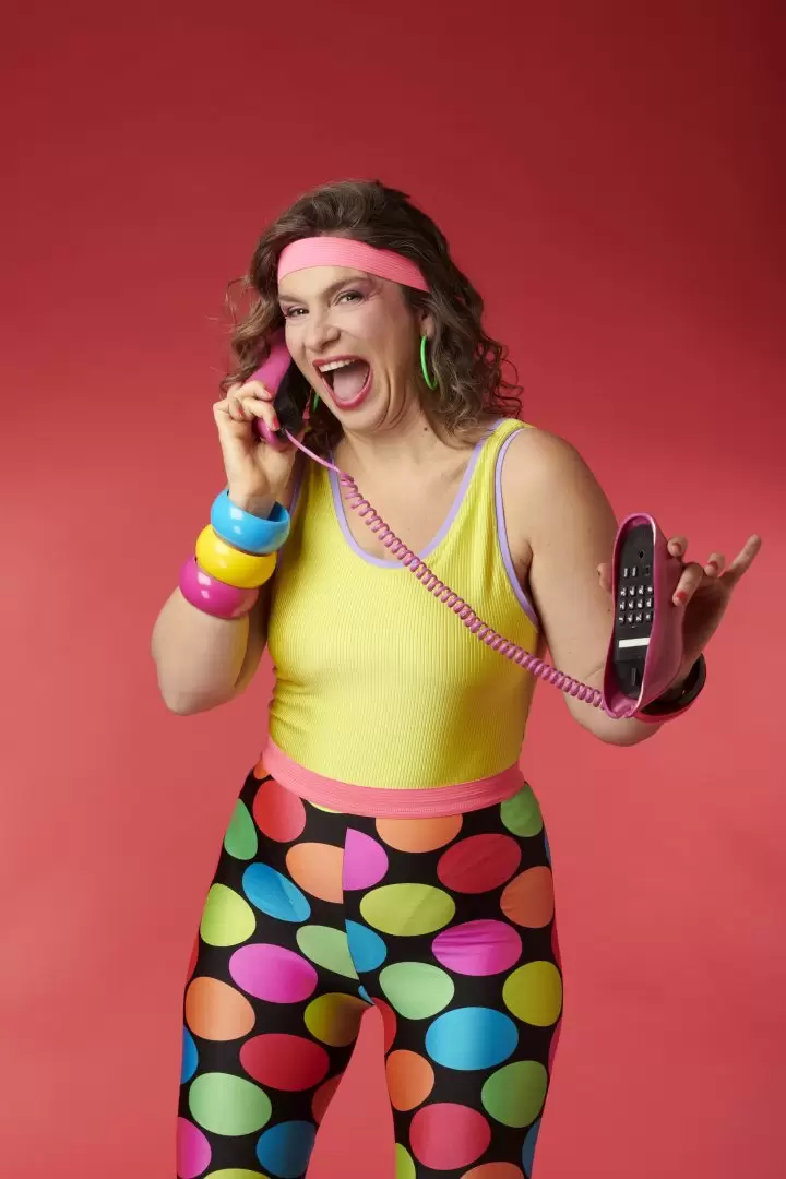 Experiencia Dalia Gutmann