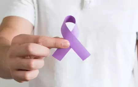 D�a Mundial del C�ncer