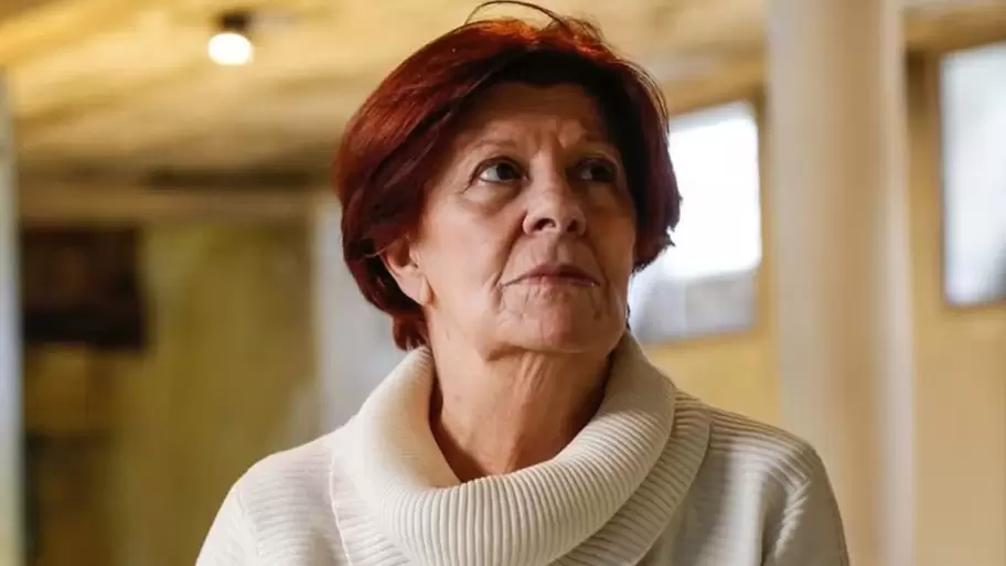 Mar�a In�s Rodr�guez Aguilar