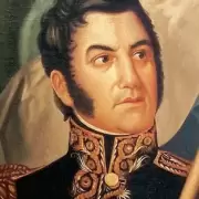 La historia del rescate del sable de San Mart�n: la cautelar que podr�a frenar los planes de Javier y Karina Milei