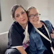 La mam� de Ian Moche tras las acusaciones de Lemoine: "Me da m�s miedo Trebucq que Lilia, que dice que la tierra es plana"