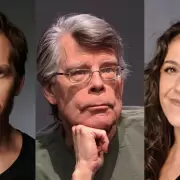Julia Calvo y Juan Gil Navarro se meten en la cabeza de Stephen King: vuelve Misery y promete terror del bueno