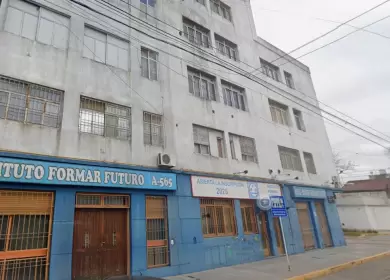 Instituto Formar Futuro