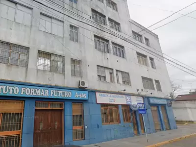 Instituto Formar Futuro