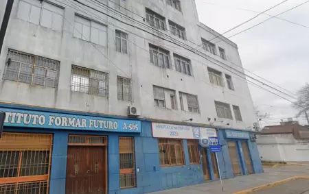 Instituto Formar Futuro