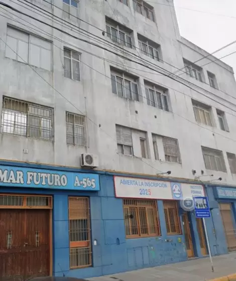 Instituto Formar Futuro