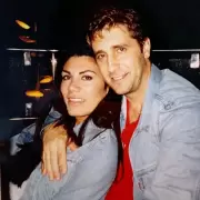 Flor de la V cont� la persecuci�n que sufri� su marido cuando su relaci�n sali� a la luz: "Fue un esc�ndalo"