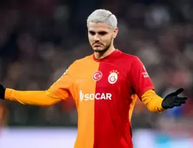 Mauro Icardi