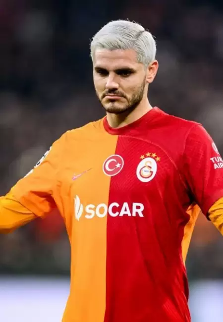 Mauro Icardi