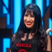 Marixa Balli revel� un secreto que Esteban Mirol ten�a bien guardado y le dio donde m�s le duele