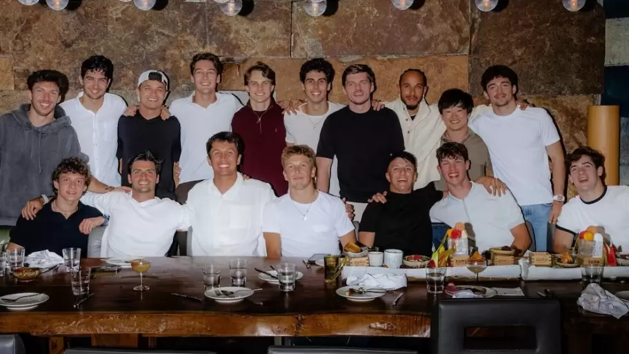 Los sueldos fijos de los 22 pilotos que integran la parrilla de F1 este a�o var�an enormemente