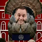 Milei cre� la Oficina de Respuesta Oficial, defendi� la gesti�n de Sandra Pettovello y estallaron los memes