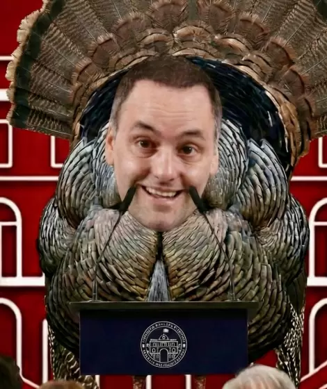 El meme que comparti� Alberto Fern�ndez