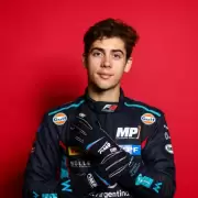 Salarios millonarios y una brecha impactante en la F1: se filtr� el sueldo de Franco Colapinto