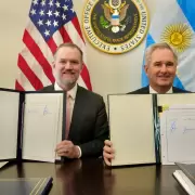 Argentina firmó un acuerdo histórico con EE.UU., pero abrió un frente interno por concesiones, recursos estratégicos y asimetrías