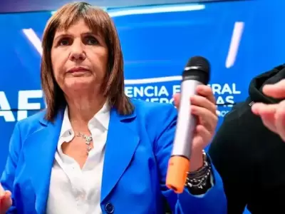 Patricia Bullrich