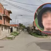 Tarde sangrienta en Jos� Le�n Su�rez: un hombre le dispar� por la espalda a un adolescente