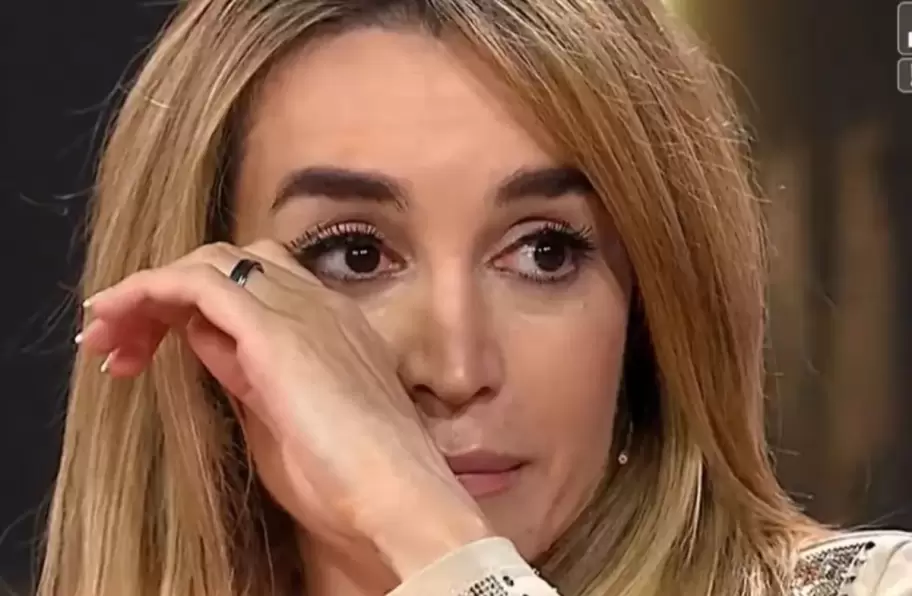 F�tima Fl�rez se mostr� afectada por la cancelaci�n del show donde la iban a coronar como Reina LGBTIQ+