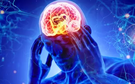 Enfermedades neurodegenerativas