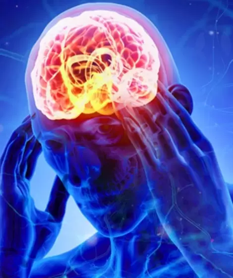 Enfermedades neurodegenerativas