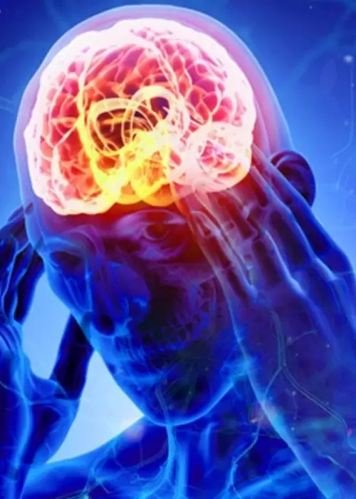 Enfermedades neurodegenerativas