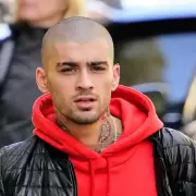 Zayn anuncia su primer show en Argentina: una noche hist�rica en el Movistar Arena