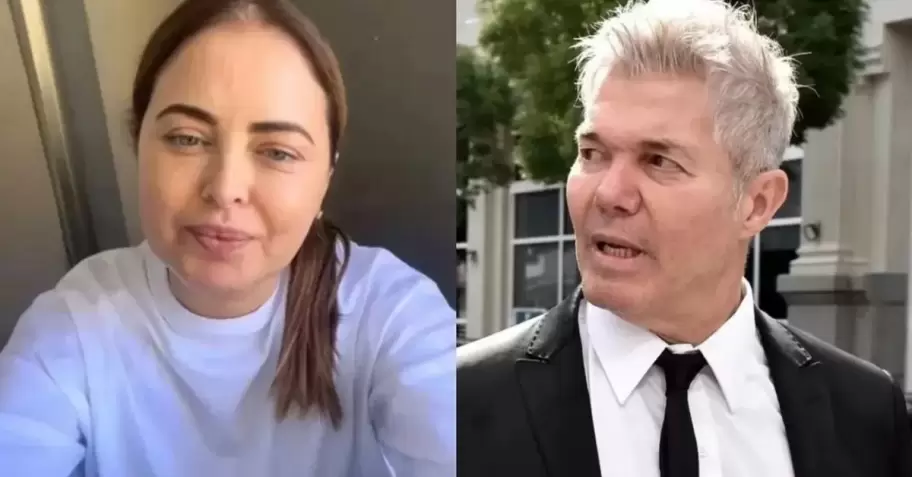 Fernando Burlando cont� c�mo vivi� Silvina Luna en los �ltimos a�os de su vida