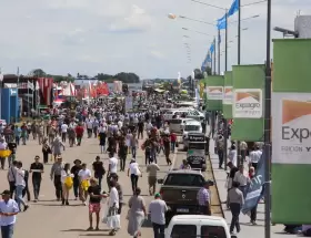 Mirada cr�tica pero constructiva desde la industria ferial