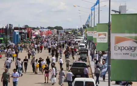 Mirada cr�tica pero constructiva desde la industria ferial