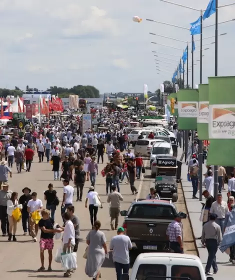 Mirada cr�tica pero constructiva desde la industria ferial