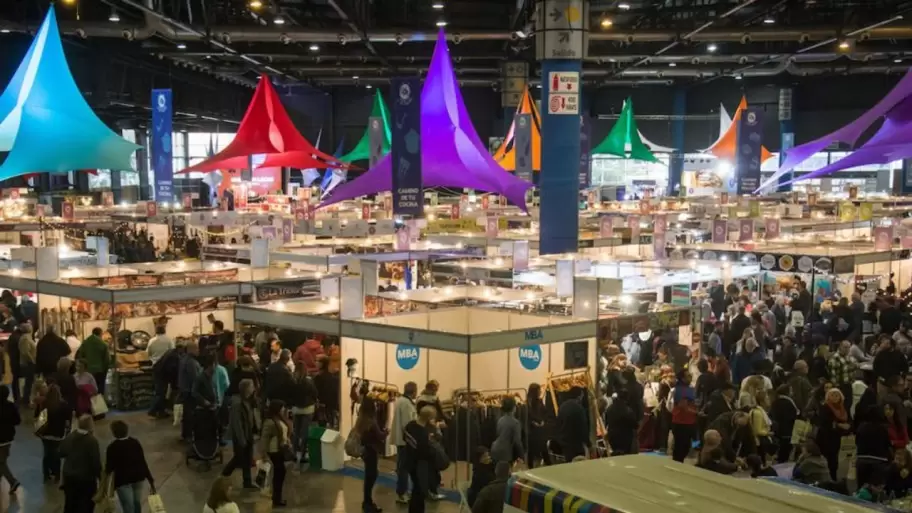 Mirada cr�tica pero constructiva desde la industria ferial