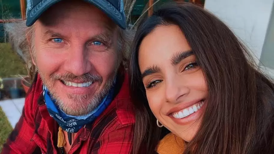 Las malas lenguas aseguran que Facundo Arana y Gabriela Sari estar�an empezando un nuevo romance