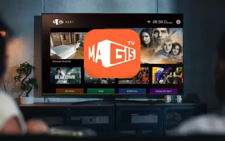 Magis TV elimin� todos los canales argentinos