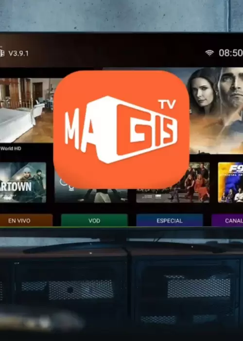 Magis TV elimin� todos los canales argentinos